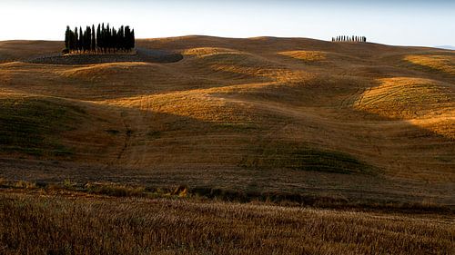 Toscane 2008 sur Arno Fooy