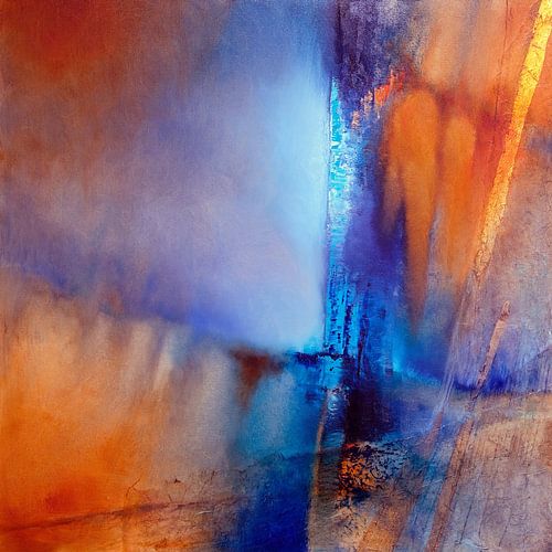 Zolang er Embers zijn....