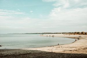 La baie