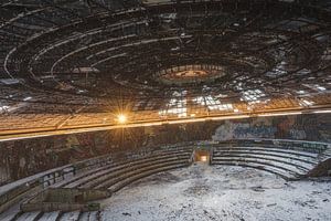 Buzludzha, der uffo