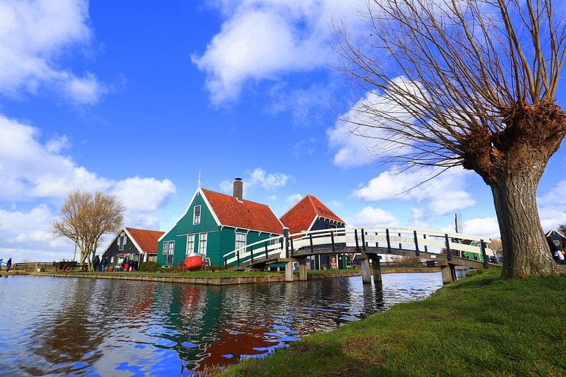 Catherina Hoeve 4 by peterheinspictures