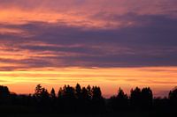 Sonnenuntergang