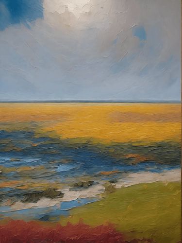 De Waddenzee