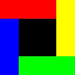 Color-Permutation | ID=08 | V=83 | P #06 | D-RYGB