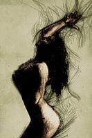 Danser toute la nuit