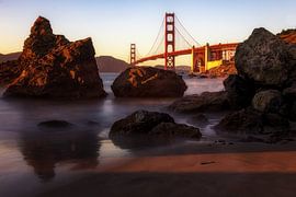Golden Gate Bridge