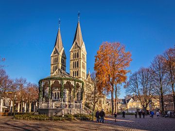 Munsterkerk Roermond von Rob Boon