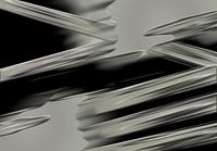 Roller shutter pictures of modernity from East Frisia