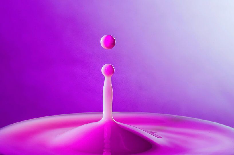Gescheiden voor even by Peter en Hetty van Veen