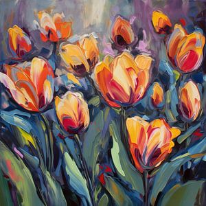 Tulpen