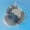 Mini Planète 360 - Grand Place de Bruxelles par Paul Marnef Aperçu