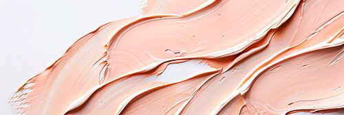 Zijdezachte Strijken