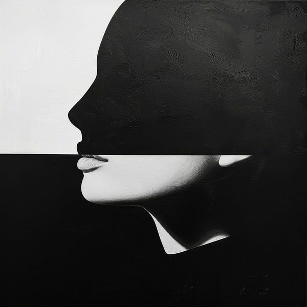 Woman - Women by Poster Art Shop