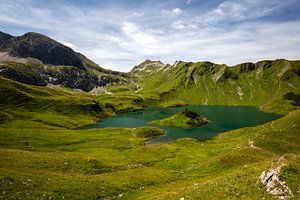Schrecksee