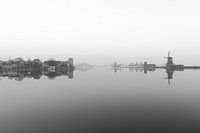 Zaanse Schans, Die Niederlande