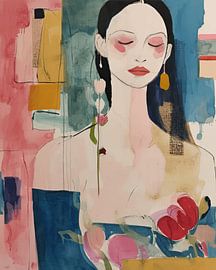 Je suis un rêveur sur Carla Van Iersel