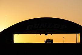 24 Hours of Le Mans, 2022 by Rick Kiewiet