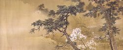 Recessen van Shiobara, Shunkyo Yamamoto
