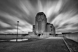 Radio Kootwijk by Albert Hoogendoorn