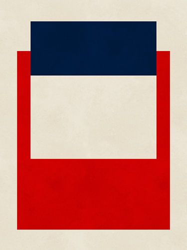 Vlakke overlapping 15