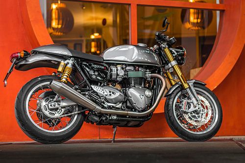 Triumph Thruxton R