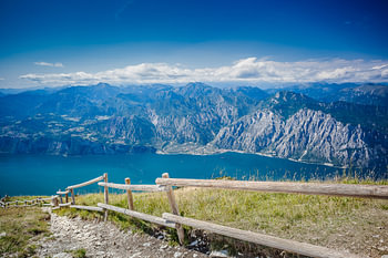 Monte Baldo II
