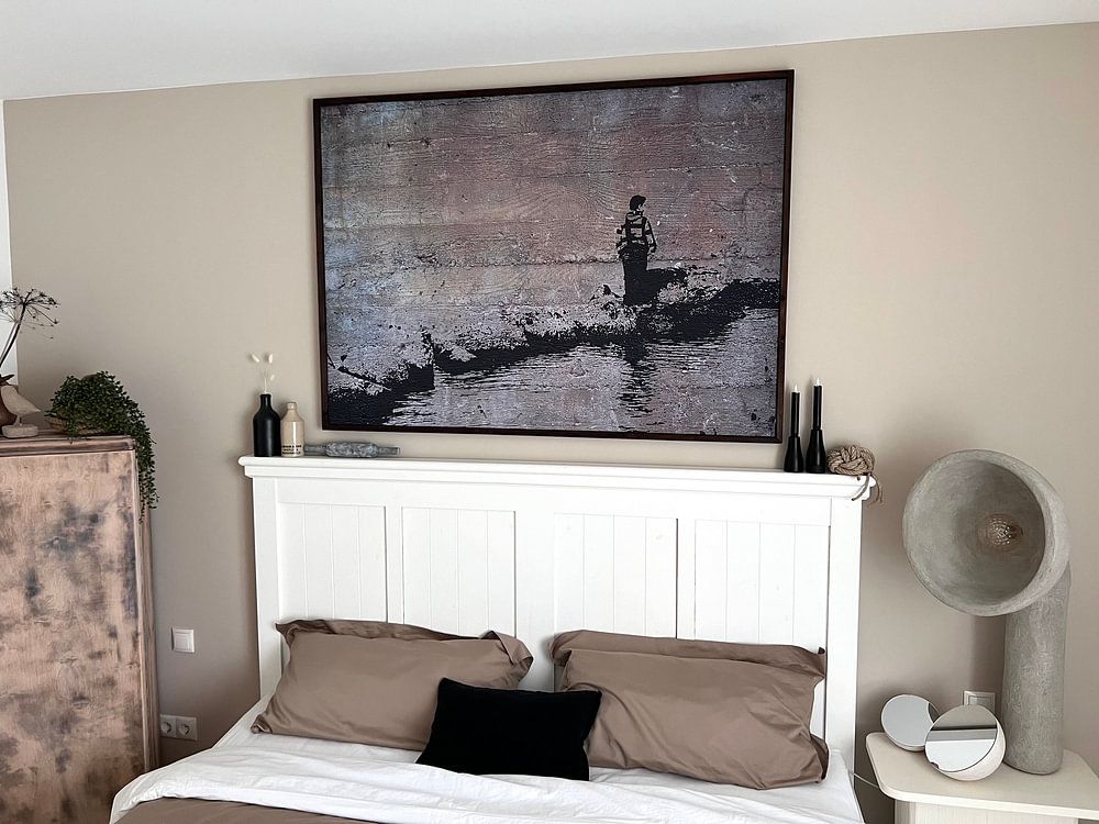 Fernweh von Kay Weber