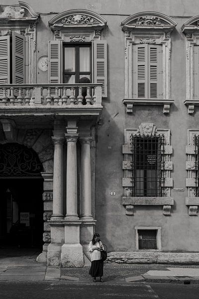 Verona, Italy by Meike Molenaar