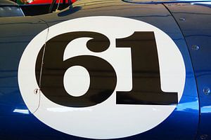 Course n° 61