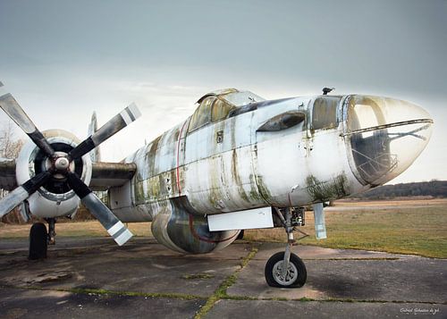 Project Urbex52 nr19