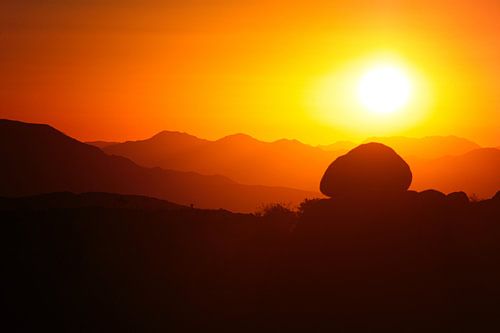 Joshua-Tree-Nationalpark, USA