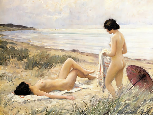 Les compagnons de la Côte ensoleillée