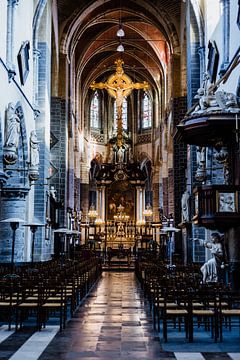 St Michael's Church by Everglow - Mascha