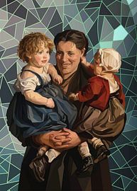 La bonne bête by Low Profile