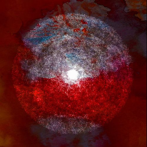 Japan Abstract Rood