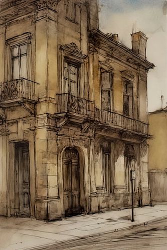 A Look at the Gone Glory