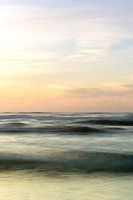 Zee, golven in de branding