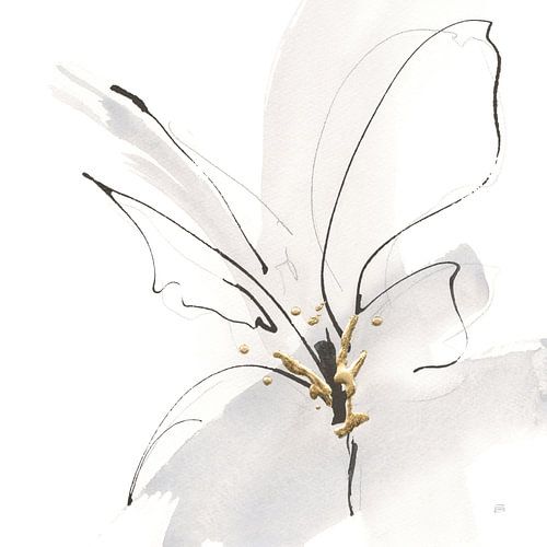 Cool Gray VII, Chris Paschke