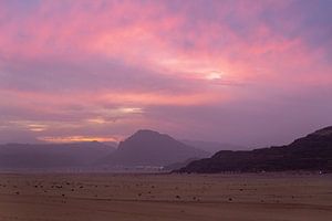 Wadi Rum