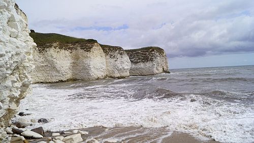 Flamborough Cliffs