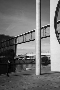 Geschäftlicher Anruf