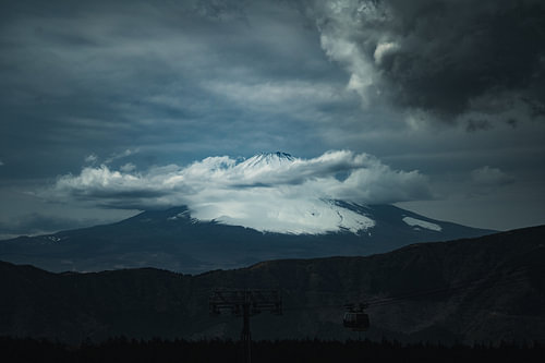 The Silent Giant