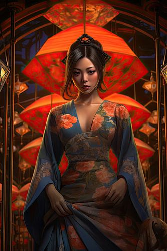 Geisha