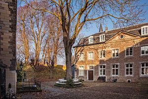 Schloss Wijnandsrade