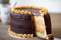 Cake