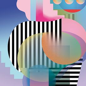 New York 01 by Gert Paenen