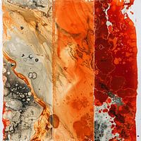 Experimentele print