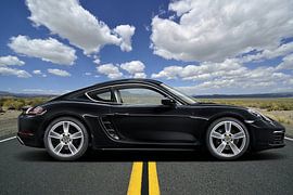 Porsche 911 Carrera