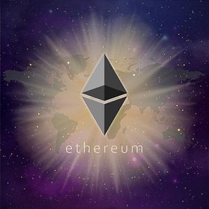 erleuchteter Ethereum