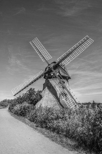 Moulin à vent